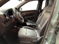 Usado Dacia Spring Extreme 47 kW (65 HP) 2024 Verde Citadino