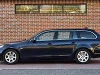 Usado BMW 520 163 HP (119 kW) 2006 Carrinha
