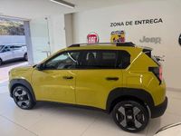 Novo Fiat Grande Panda 83 kW (113 HP) 2025 Outra Citadino
