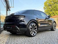 Usado Porsche Macan 300 kW (408 HP) 2024 Preto SUV