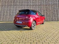 Usado Citroën DS3 99 HP (72 kW) 2015 Vermelho