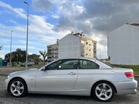 usado BMW 320 Cabriolet i E93