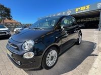 usado Fiat 500 1.2 LOUNGE