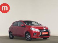 Usado Mitsubishi Space Star Edition 71 HP (52 kW) 2024 Citadino