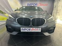 usado BMW 118 Serie-1 i Auto