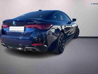 Usado BMW i4 Shadowline 250 kW (340 HP) 2024 Vermelho Sedan