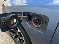 Usado BMW X3 299 HP (219 kW) 2025 Azul SUV