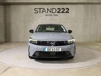 Usado Opel Corsa Edition 75 HP (55 kW) 2023 Cinza Citadino