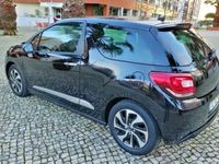 usado Citroën DS3 1.6 e-HDi So Chic ETG6