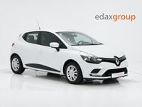 Usado Renault Clio IV Zen 75 HP (55 kW) 2016 Branco