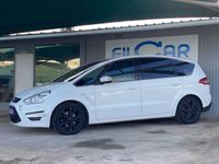 usado Ford S-MAX 2.2 TDCi Titanium 7L