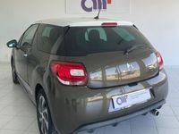 Usado Citroën DS3 92 HP (67 kW) 2014 Outra Citadino