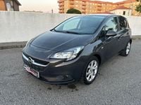 Usado Opel Corsa Elegance 100 HP (73 kW) 2022 Cinza Citadino