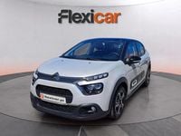 Usado Citroën C3 PureTech 83 HP (61 kW) 2024 Bege Citadino