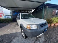 usado Land Rover Freelander 2.0 Td4