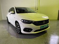 usado Fiat Tipo 1.3 M-Jet Lounge J17