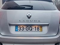 usado Renault Laguna III 