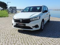 usado Dacia Sandero 1.0 SCe Essencial