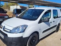 usado Citroën Berlingo 1.6