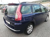 usado Citroën C4 Picasso ---