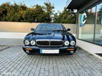 usado Jaguar XJ8 XJ3.2 Executive