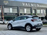 usado Renault Captur 1.0 TCe Intens Bi-Fuel