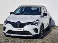 usado Renault Captur 1.0 TCe Techno Bi-Fuel