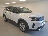 Usado Citroën C5 Aircross 130 HP (95 kW) 2025 Branco SUV