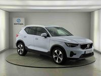 Usado Volvo XC40 Core 163 HP (119 kW) 2025 Azul SUV