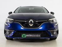 usado Renault Mégane IV 