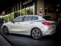 usado BMW 116 d Line Luxury Auto