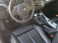 usado BMW 220 d Sport Coupe