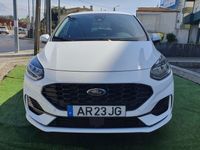 usado Ford Fiesta 1.0 EcoBoost ST-Line X