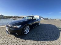 usado BMW 330 Cabriolet d a