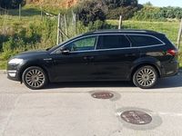 usado Ford Mondeo a diesel