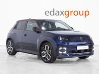 Usado Renault 5 E-Tech 110 kW (150 HP) 2025 Azul
