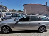 usado BMW 525 TDS