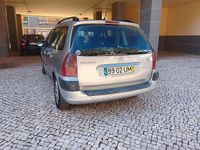 Usado Peugeot 307 2003 Sedan