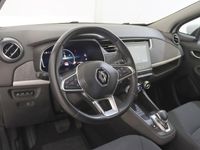 Usado Renault Zoe 80 kW (110 HP) 2021 Branco Citadino