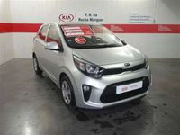 usado Kia Picanto 1.0 CVVT LX