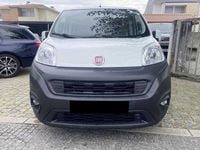 Usado Fiat Fiorino 80 HP (58 kW) 2019 Branco Monovolume