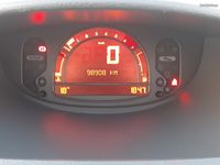 usado Renault Modus 1.2i AC 98mil Kms