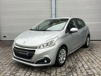 Usado Peugeot 208 100 HP (73 kW) 2017 Citadino