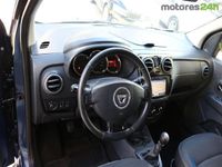 usado Dacia Lodgy 1.5 dCi Confort 7L