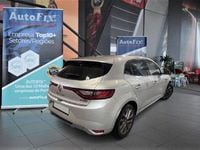 Usado Renault Mégane IV 140 HP (102 kW) 2020 Cinzento