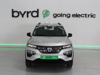 Usado Dacia Spring Comfort Plus 33 kW (45 HP) 2021 Cinza Citadino