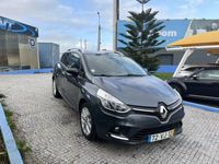 usado Renault Clio IV 