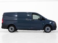 Usado Mercedes e-Vito 69 kW (95 HP) 2020 Cinzento Monovolume