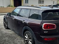 usado Mini Clubman auto 150cv nacional