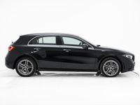 Usado Mercedes A250 AMG line 218 HP (160 kW) 2022 Preto